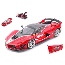 FERRARI FXX-K EVOLUZIONE N.54