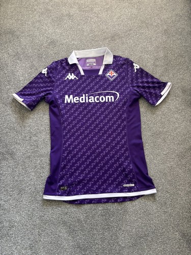 Maglia fiorentina nico - maglia,