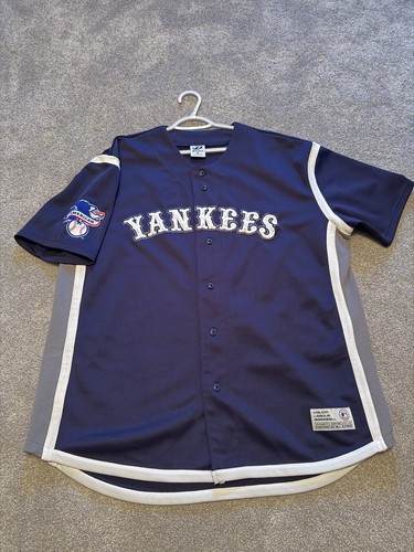 New york yankees maglia - york,
