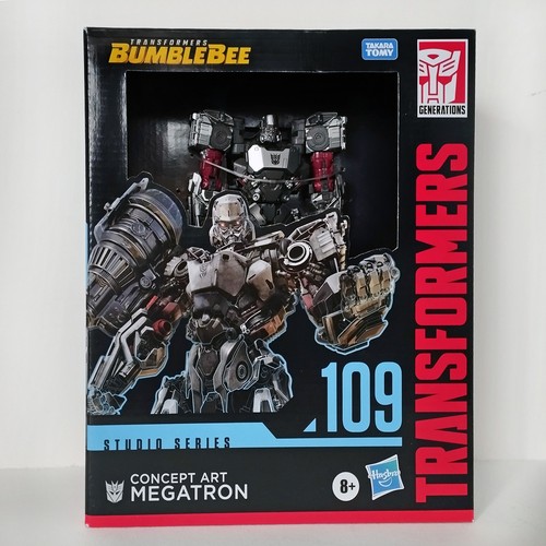 Transformers studio series - transformers,