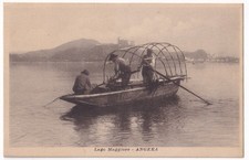 P03583 - CARTOLINA ANGERA -