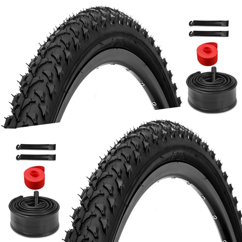 Confezione pneumatici bici - confezione,