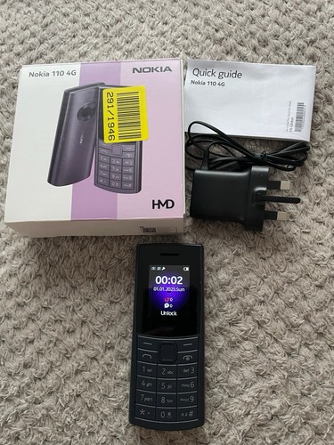Telefono cellulare nokia 110 - cellulare,