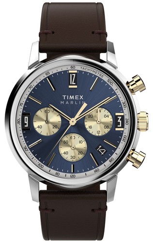 Timex cronografo quarzo - timex,