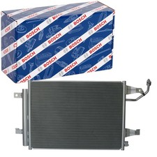 BOSCH Condensatore Radiatore