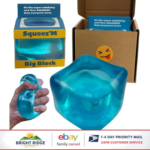 Squishy cube giocattolo per - cube,