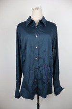 FERRE RED CAMICIA BLUSA DONNA