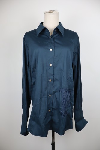 Ferre red shirt - red, blouse