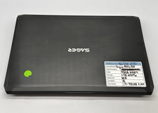 Sager R650HS Gaming Laptop