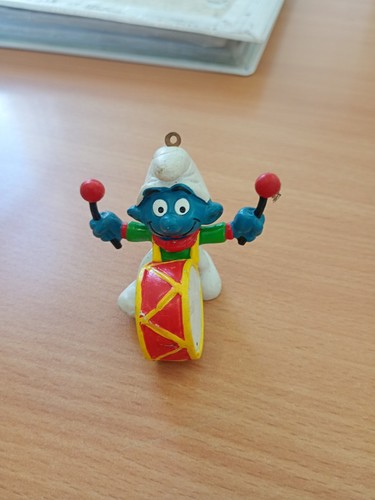 Puffi smurfs schlumpfe - smurfs,