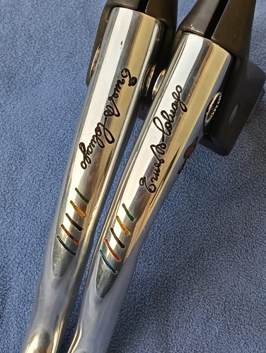 Colnago campagnolo brake - colnago,