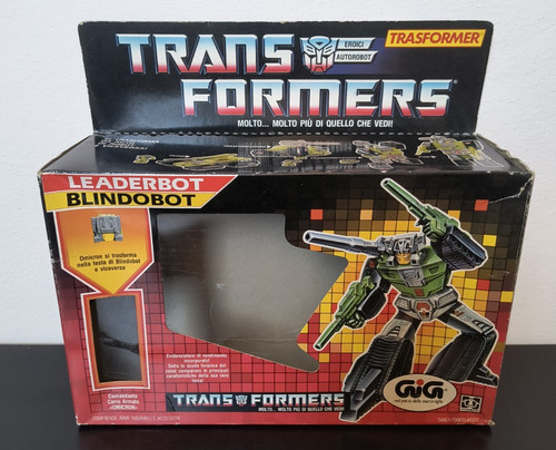 Trasformer transformers - trasformer,