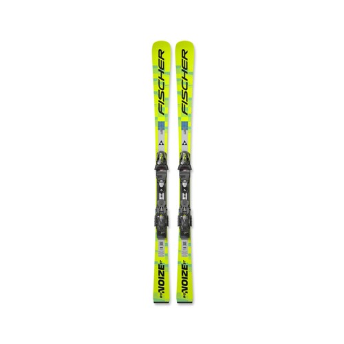 Fischer rc4 noize pro - st,
