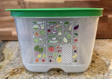 Tupperware FridgeSmart