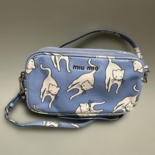 [Autenticato] Pochette borsa a