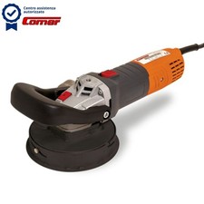 Scarificatrice Rotojet Double