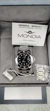 Mondia Swiss Icon Legend MS226