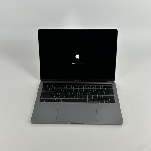 Macbook pro space - space, gray