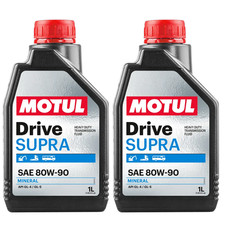 2 LITRO OLIO MOTUL X