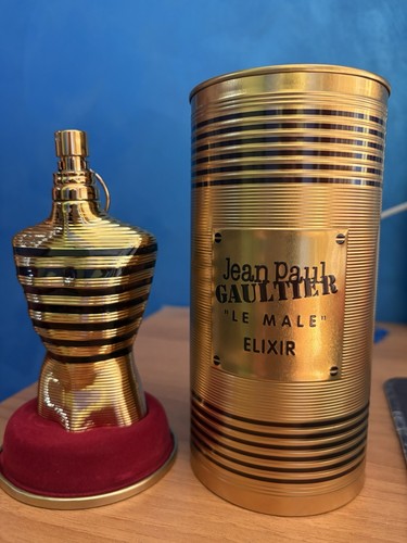 Jean paul gaultier - gaultier, male