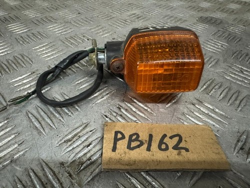 Indicatore direzione - di,