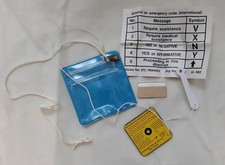 Heliograph Specchio Set