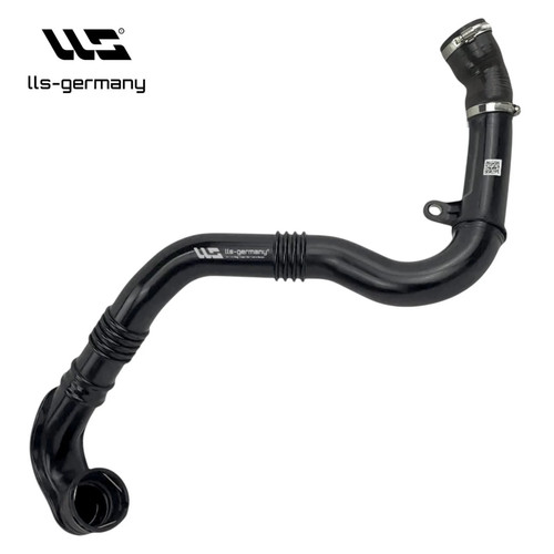 Tubo intercooler per opel - tubo,