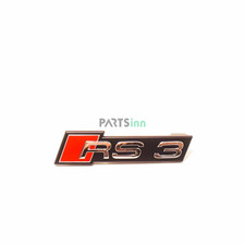 Originale Audi RS3 Sportback