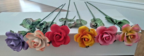 Vintage fabar capodimonte - 6,