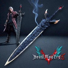 Spada Mostro Diavolo Dante |