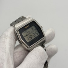 Orologio digitale Seiko