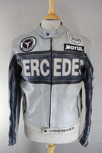 Giacca motociclista - giacca, da