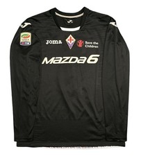 MAGLIA CALCIO FIORENTINA