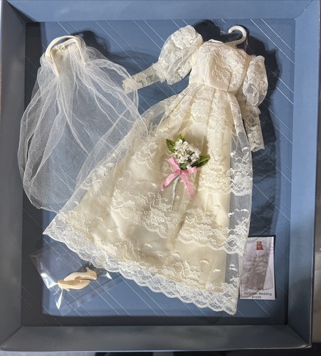 Vintage barbie francie abito - francie,
