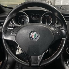 Volante alfa romeo giulietta - alfa,