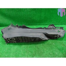 Pedana poggiapiedi anteriore destro Yamaha Majesty 400 2009 2014