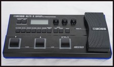 BOSS GT-1 Chitarra EFFETTI