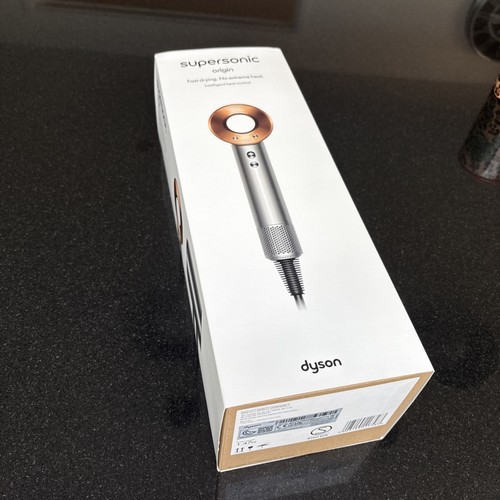 Asciugacapelli dyson - asciugacapelli,