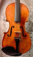 Bel violino italiano