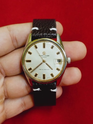 Orologio polso vintage - da,