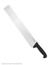 Sanelli A.- Coltello da formaggio punta quadra da 30, 32, 36 cm