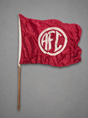 Anni bandierina flag - bandierina,