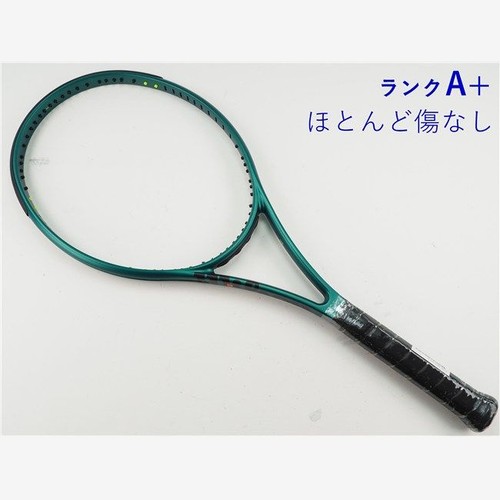 Racchetta tennis usata - racchetta, da