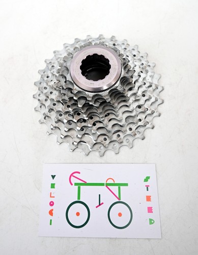 Campagnolo chorus velocità - chorus,