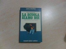 scuola siamo noi cavalli dell'ara B017S7CXN4