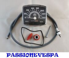 KIT CONTACHILOMETRI PER VESPA 50 SPECIAL 140 KM/H
