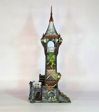 Torre fantasy tavolo - fantasy, da