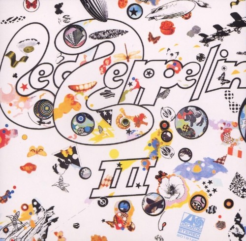 Led zeppelin - zeppelin,