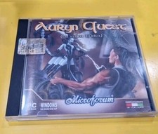 Auryn Quest La Storia Infinita PC VERSIONE ITALIANA Microforum