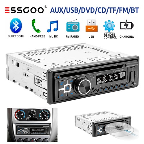 Lettore dvd mp3 autoradio - lettore,